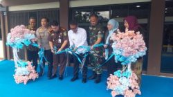 Kejari Bojonegoro Resmikan Gedung Pelayanan Modern, Dorong Layanan Hukum Lebih Transparan