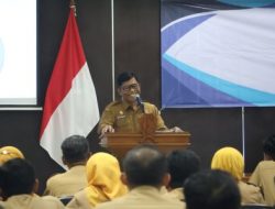 PPID Bojonegoro Diminta Sajikan Data Akurat dan Terkini, Keterbukaan Informasi Diperkuat