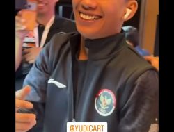 Tangan Dingin Ian Hasta: Cetak Juara Dunia, Wahyudi Pecahkan Rekor Dunia 118 Detik di India