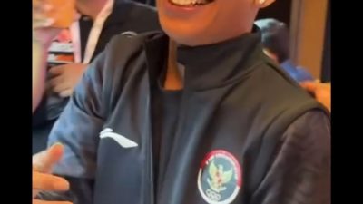 Tangan Dingin Ian Hasta: Cetak Juara Dunia, Wahyudi Pecahkan Rekor Dunia 118 Detik di India