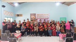 Kabid Perlinmas Satpol PP Kota Yogyakarta: Syawalan FKPT Bangirejo Dorong Pola Hidup Tertib di Wilayah