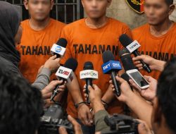 Tidak Ditemukan Bukti, Sat Narkoba Polrestabes Makassar Pulangkan ILM