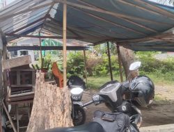 PKL Timur JEC Sampaikan “Jeritan Hati”, Minta Keadilan atas Penggusuran