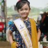 Zeline Quensa Azahra Harumkan Jawa Tengah di Putri Kebaya Indonesia 2026, Usung Semangat Budaya Sejak Dini