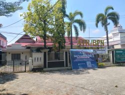 LSM PERAK Gowa Ungkap Dugaan Pembengkakan Anggaran Proyek Kantor BPN, Minta Audit Menyeluruh