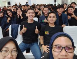 Peserta UMKM Sawit “Bongkar” Minimnya Transparansi Panitia Conference AKPY-STIPER, Fasilitas Dipertanyakan