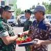 Dandim 0708/Purworejo Serahkan Kendaraan Operasional KDKMP.