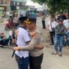 Kapolres Bulukumba Pilih Dialog Terbuka di Jalan, Aksi Berakhir Kondusif