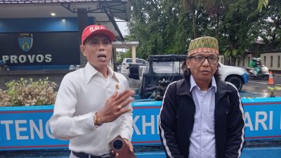 SPDP Berbasis Putusan Dipersoalkan, Empat Oknum Polisi Dilaporkan ke Propam