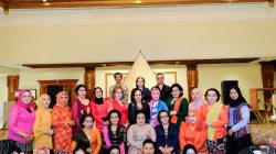 ANGGUN DALAM BALUT KEBAYA: CLASSY JOGJA COMMUNITY RAYAKAN SEMANGAT KARTINI LEWAT AFTERNOON TEA