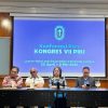 Jelang Kongres VII, PIKI Paparkan Capaian Strategis dan Penguatan Kolaborasi Intelektual Lintas Agama