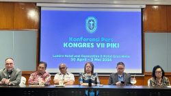 Jelang Kongres VII, PIKI Paparkan Capaian Strategis dan Penguatan Kolaborasi Intelektual Lintas Agama