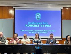 Jelang Kongres VII, PIKI Paparkan Capaian Strategis dan Penguatan Kolaborasi Intelektual Lintas Agama