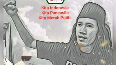 Dinilai Gagal Menjamin Kebebasan Menjalankan Ibadah dan mendirikan rumah ibadah yang Merupakan Amanat Undang-Undang, PNIB Berharap Kapolri Copot Kapolda Lampung