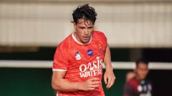 Persijap Jepara Incar Kemenangan di Padang, Iker Guarrotxena: Harus Menjauh dari Zona Merah