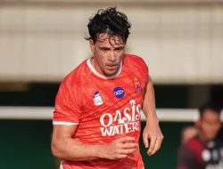 Persijap Jepara Incar Kemenangan di Padang, Iker Guarrotxena: Harus Menjauh dari Zona Merah