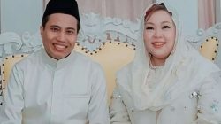 Pernikahan Inayah Wahid dan Ra Mamak Ramai Dibicarakan, Berawal dari Unggahan Media Sosial