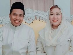Pernikahan Inayah Wahid dan Ra Mamak Ramai Dibicarakan, Berawal dari Unggahan Media Sosial
