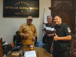 Dugaan Kriminalisasi Korban dalam Kasus Pemanfaatan Tanah Kas Desa Srimulyo