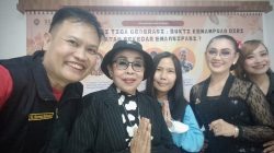 Sarasehan Dagelan Putri Tiga Generasi di TBY: Antara Pembuktian Kapasitas dan Wacana Emansipasi