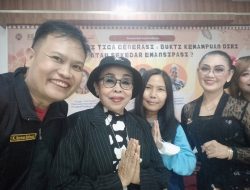 Sarasehan Dagelan Putri Tiga Generasi di TBY: Antara Pembuktian Kapasitas dan Wacana Emansipasi