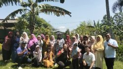 Syawalan IPSM Karangwaru Perkuat Soliditas dan Semangat Pengabdian Sosial