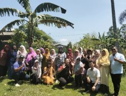 Syawalan IPSM Karangwaru Perkuat Soliditas dan Semangat Pengabdian Sosial