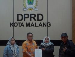 Keluarga Korban Tragedi Kanjuruhan Ajukan Audiensi ke DPRD Kota Malang, Soroti Proses Hukum dan Pemulihan