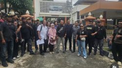 Ditangguhkan, PN Yogyakarta Beri Waktu Proses Hukum