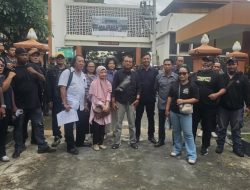 Ditangguhkan, PN Yogyakarta Beri Waktu Proses Hukum