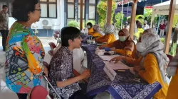 Perkuat Ruang Inklusif, Kemantren Jetis Hadirkan Panggung Ekspresi dan Layanan bagi Difabel