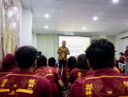 Gubernur Banten Tegaskan Pendidikan Inklusif, Akses Sekolah untuk Anak Berkebutuhan Khusus Diperluas