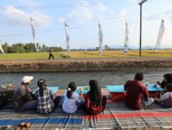 Pesona Senja Banyuwangi Kian Dilirik, Wisata Alam dan UMKM Jadi Daya Tarik