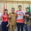 Gubernur Banten Andra Soni Dukung Atlet Kurash Tembus Asian Games 2026 di Jepang