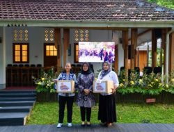 Pemkab Banyuwangi Gratiskan PBB untuk 6.836 Warga Miskin, Beban Ekonomi Berkurang