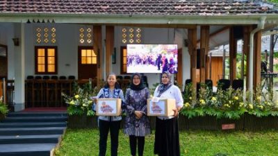 Pemkab Banyuwangi Gratiskan PBB untuk 6.836 Warga Miskin, Beban Ekonomi Berkurang