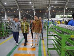 Bupati Temanggung Dorong Perusahaan Prioritaskan Warga Lokal, Tegaskan Spirit “Jaga Tetangga