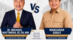 Kontestasi PIKI Disorot: Proses Pemilihan Jadi Perbincangan di Tengah Persaingan Kandidat