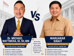 Kontestasi PIKI Disorot: Proses Pemilihan Jadi Perbincangan di Tengah Persaingan Kandidat