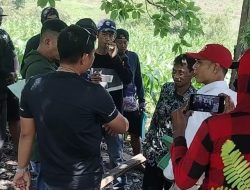 Dugaan Mafia Tanah di Kabupaten Pinrang: Lahan Warga Terancam Hilang Akibat Sertifikat Ganda