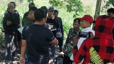 Dugaan Mafia Tanah di Kabupaten Pinrang: Lahan Warga Terancam Hilang Akibat Sertifikat Ganda