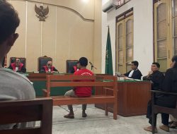 Junara Desak Komisi III DPR RI Telusuri Dugaan Kejanggalan Penyidikan dalam Perkara yang Menjeratnya