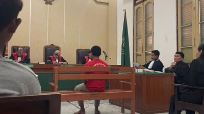 Junara Desak Komisi III DPR RI Telusuri Dugaan Kejanggalan Penyidikan dalam Perkara yang Menjeratnya