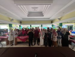 JBM Fest Umbulharjo: Dari Komunitas Tumbuh Perubahan, Gen Z Didorong Aktif Berkontribusi dalam Gerakan Belajar Masyarakat